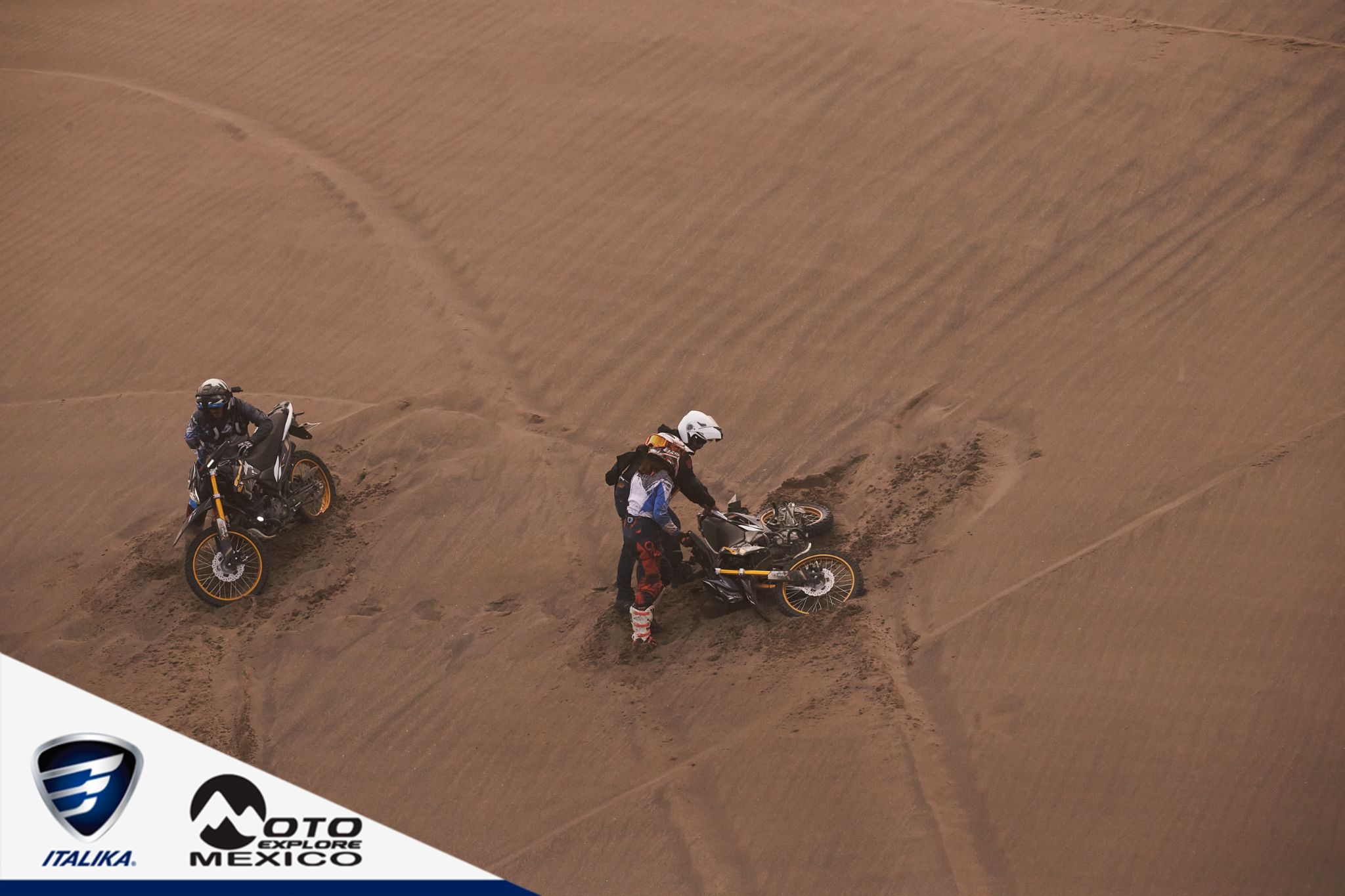 ITALIKA CHACHALACAS D2 448